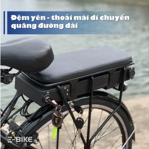 E-bike E-Motion 3000 20
