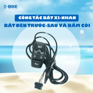 E-bike KIT S02 Pro
