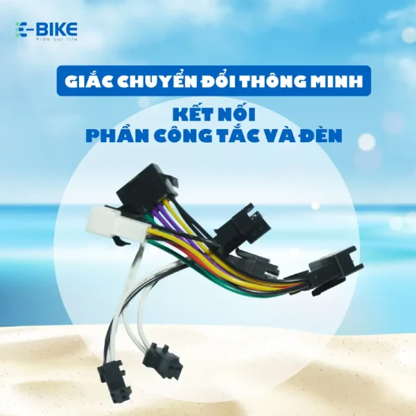 E-bike KIT S02 Pro
