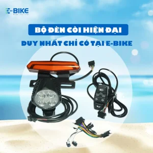 E-bike KIT S02 Pro