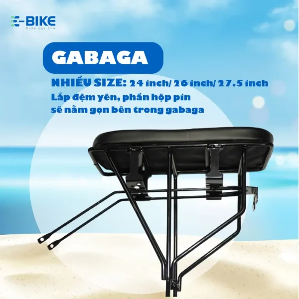 E-bike KIT S02 Pro