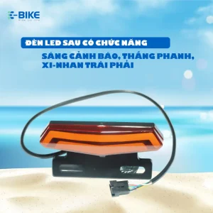 E-bike KIT S02 Pro