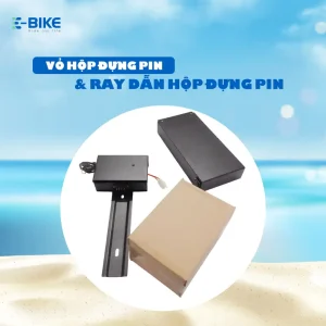 E-bike KIT S02 Pro