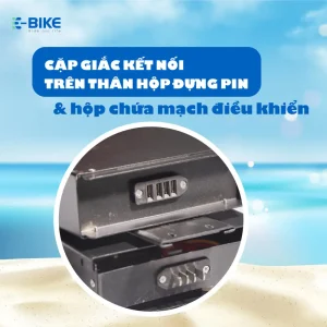 E-bike KIT S02 Pro
