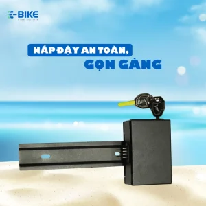E-bike KIT S02 Pro