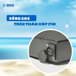 E-bike KIT S02 Pro