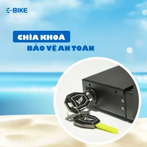 E-bike KIT S02 Pro