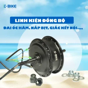 E-bike KIT S02 Pro