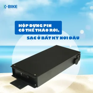 E-bike KIT S02 Pro