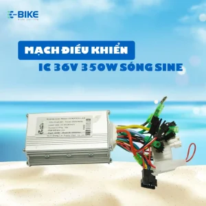 E-bike KIT S02 Pro