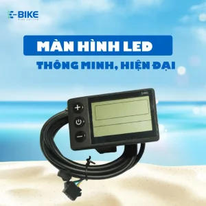 E-bike KIT S02 Pro