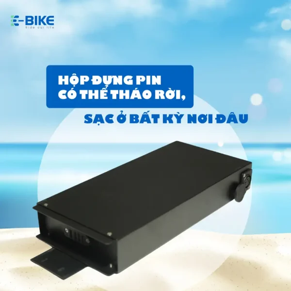 E-bike KIT S02 Pro