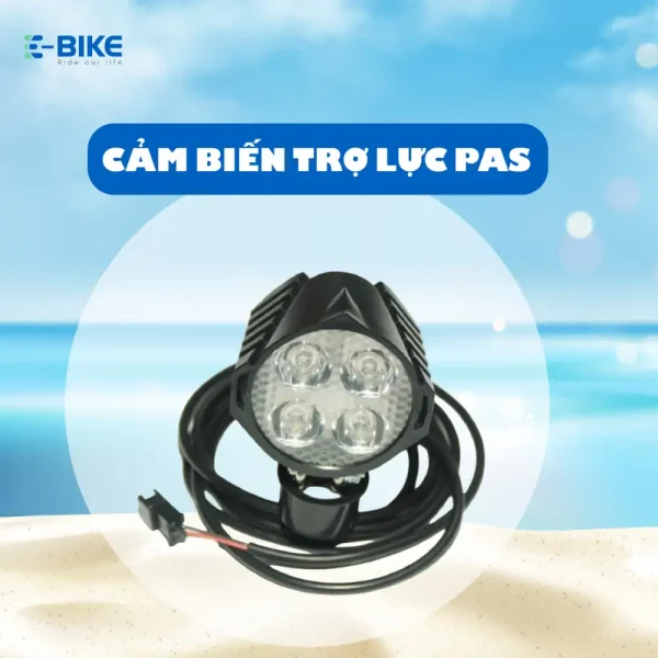 E-bike KIT S02 Pro