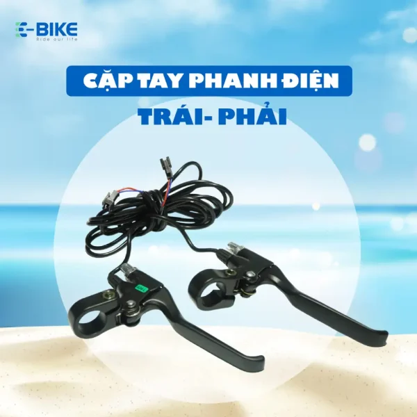 E-bike KIT S02 Pro