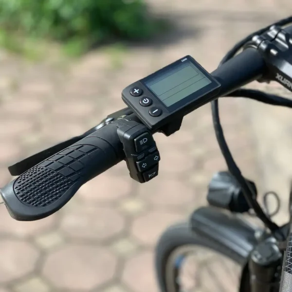 E-Trek 5000