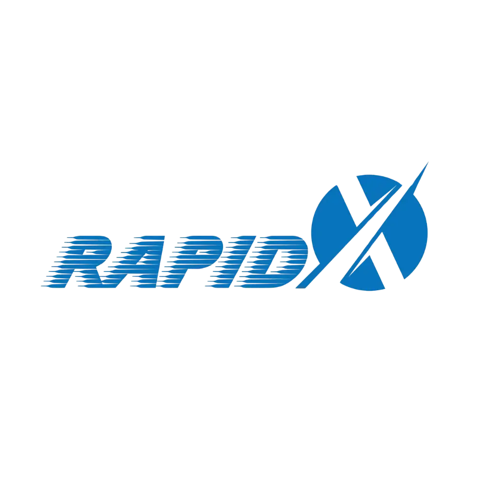 Logo Rapid X