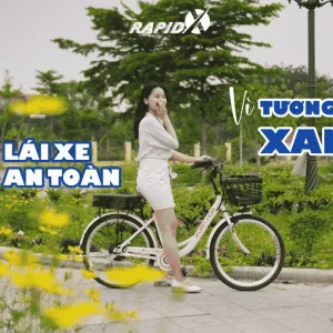 RapidX City 2000