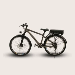 Xe đạp E-Trek 5000