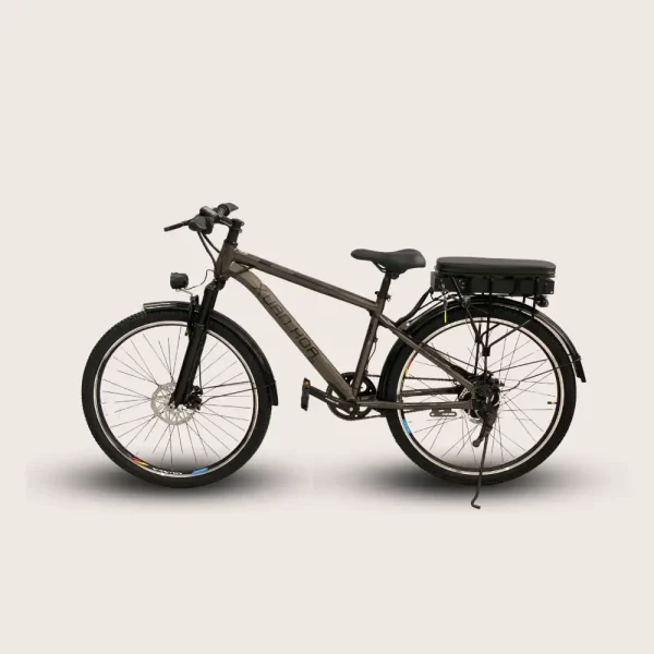 Xe đạp E-Trek 5000