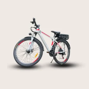 Xe đạp RapidX - DRAGON bìa