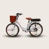 xe đap RapidX City 2000 bìa