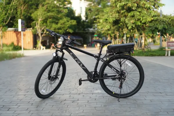 RapidX CRV mới