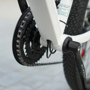 RapidX CRV mới
