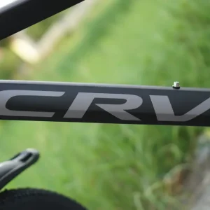 RapidX CRV mới