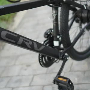 RapidX CRV mới