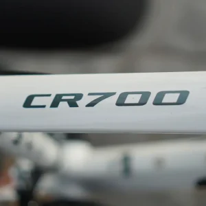 RapidX CRV mới