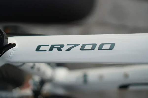 RapidX CRV mới