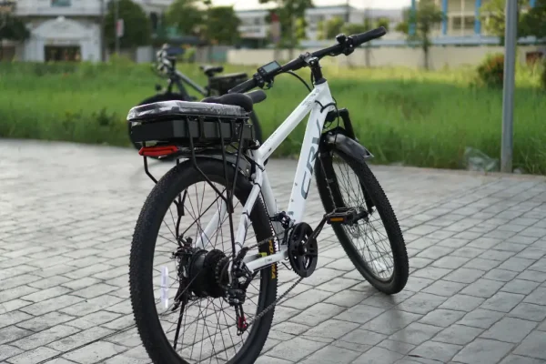 RapidX CRV mới