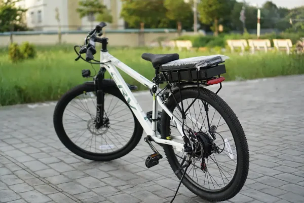 RapidX CRV mới