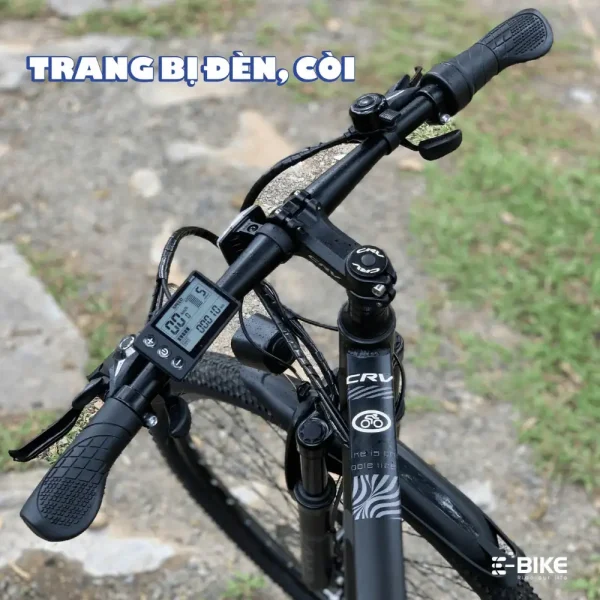RapidX – CRV