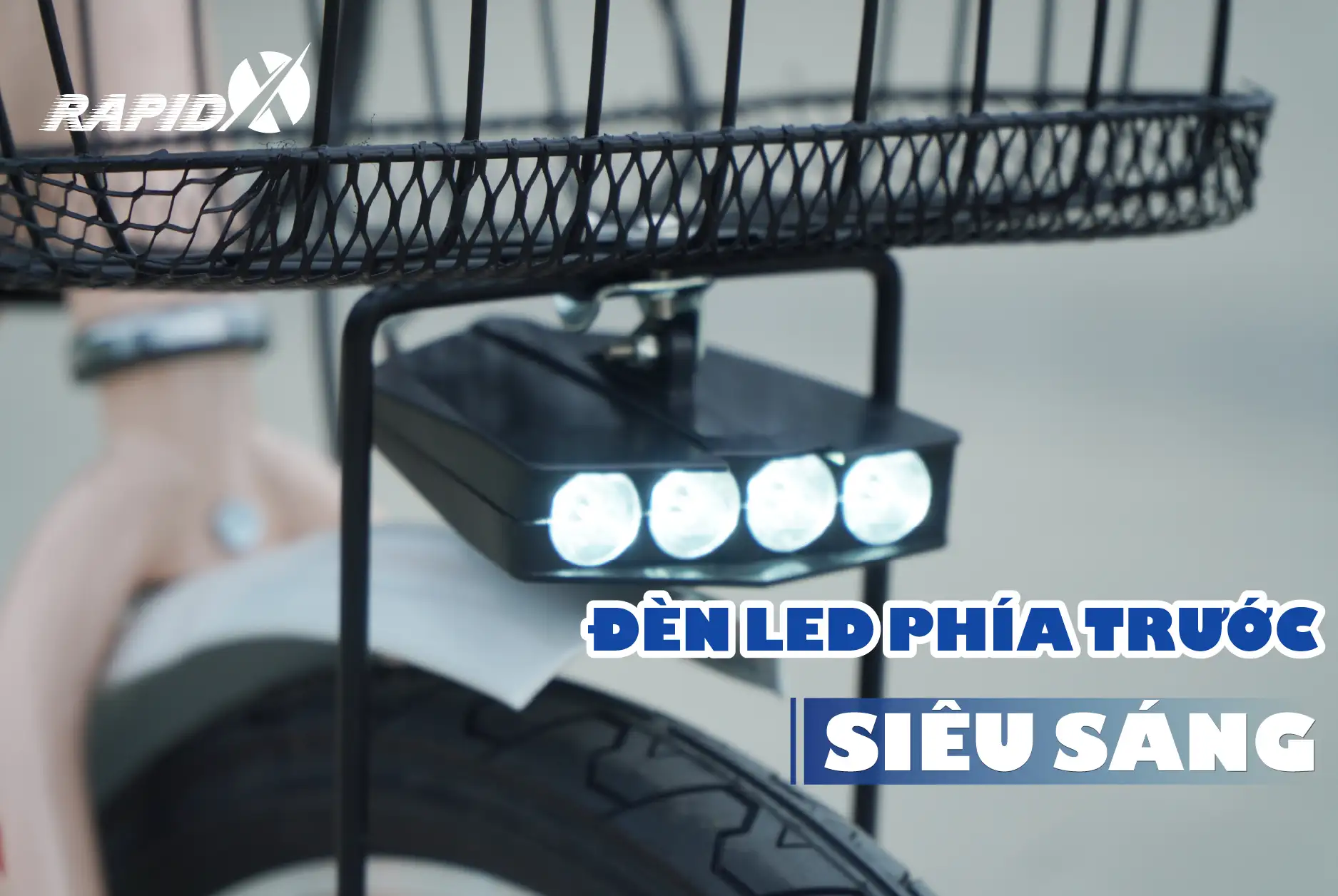 An toàn từ sân trường tới đường phố-12 RAPIDX City 2026