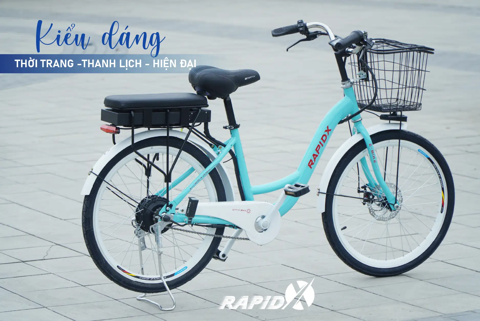 An toàn từ sân trường tới đường phố-14 RAPIDX City 2026