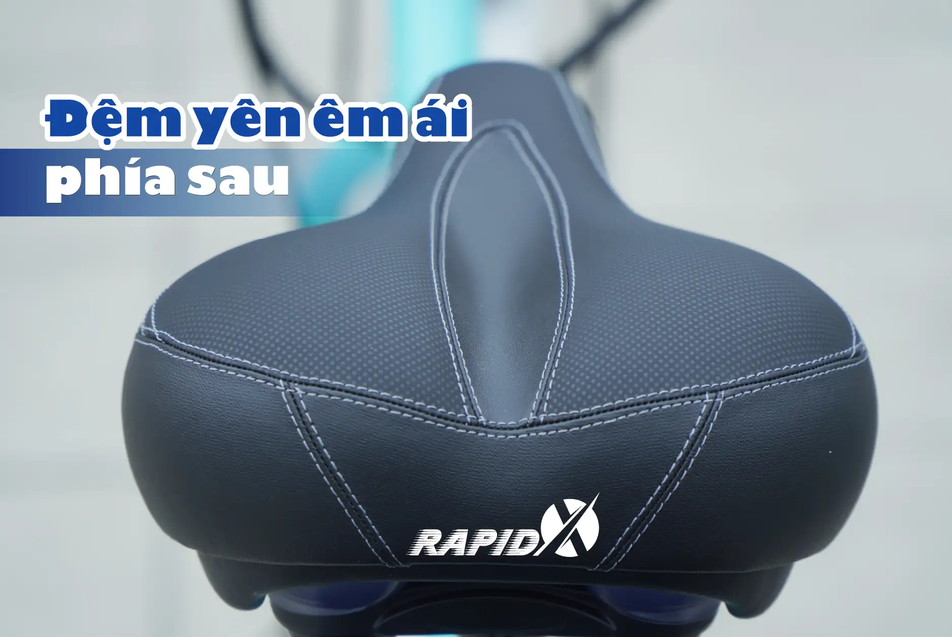 An toàn từ sân trường tới đường phố-15 RAPIDX City 2026