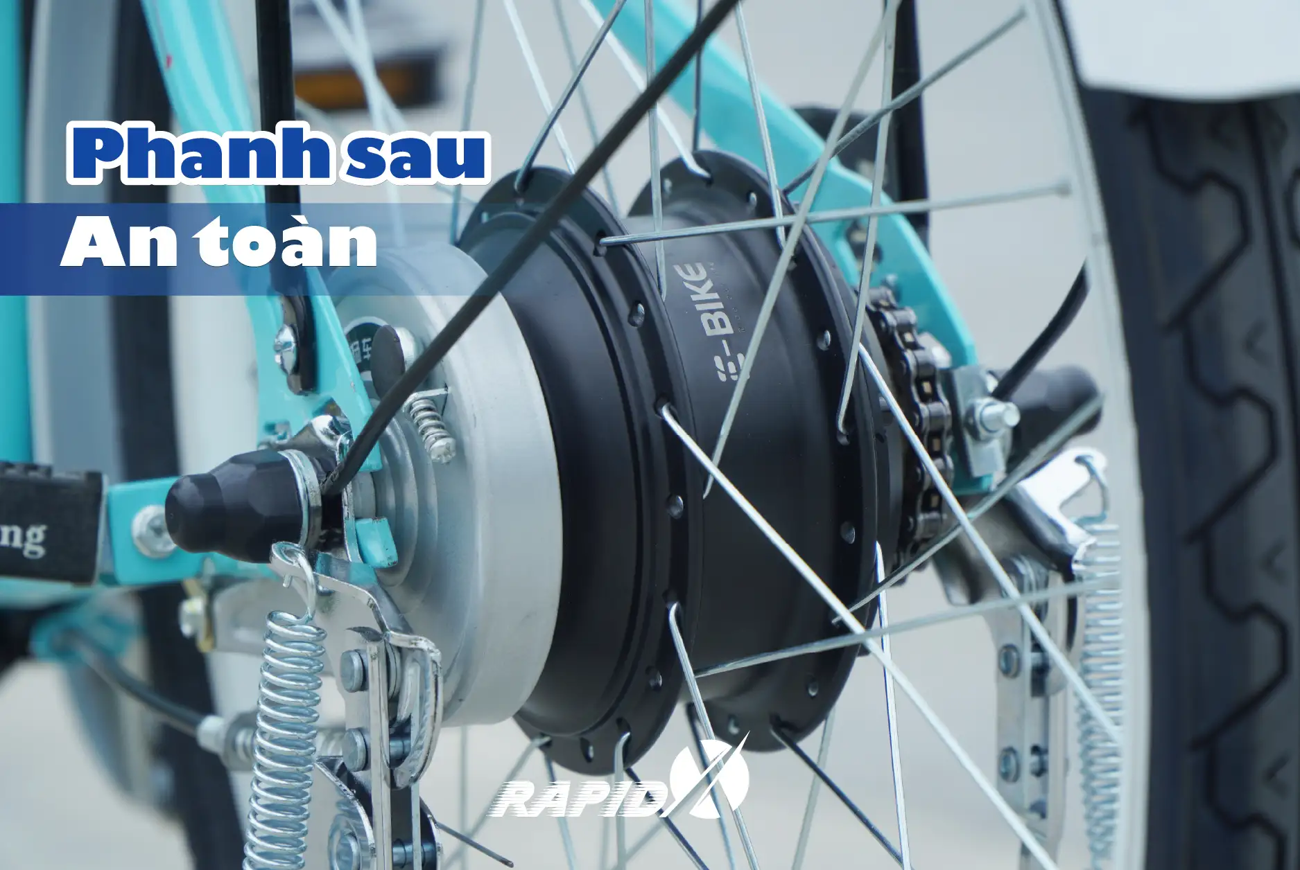 An toàn từ sân trường tới đường phố-16 RAPIDX City 2026