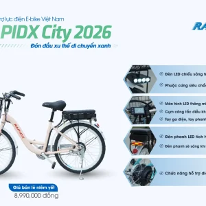 RAPIDX City 2026 3 RAPIDX City 2026