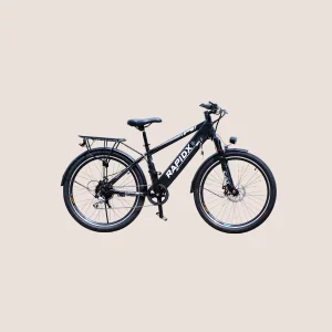 RAPID X MTB Pro 2026