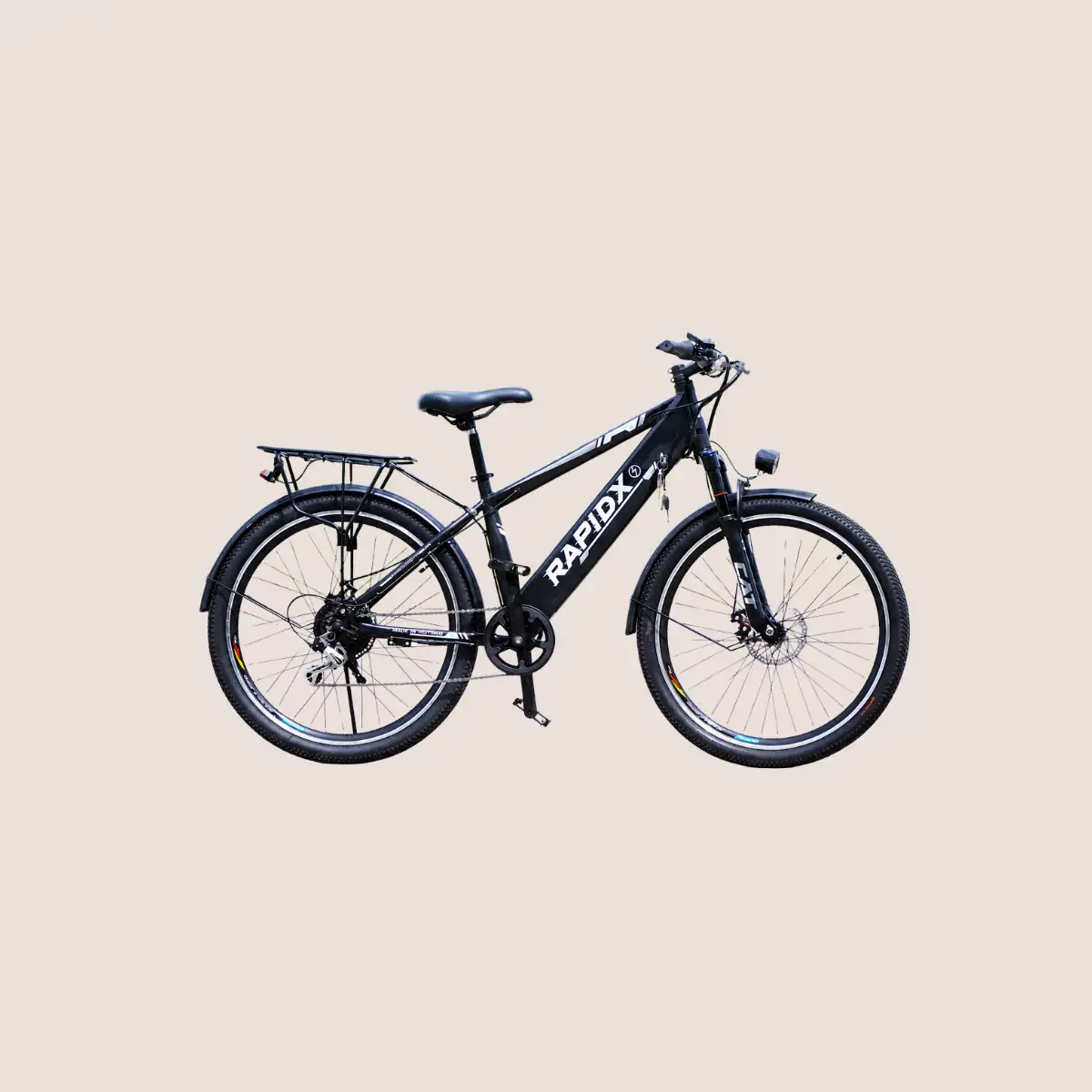 RAPID X MTB Pro 2026 RAPID X MTB Pro 2026