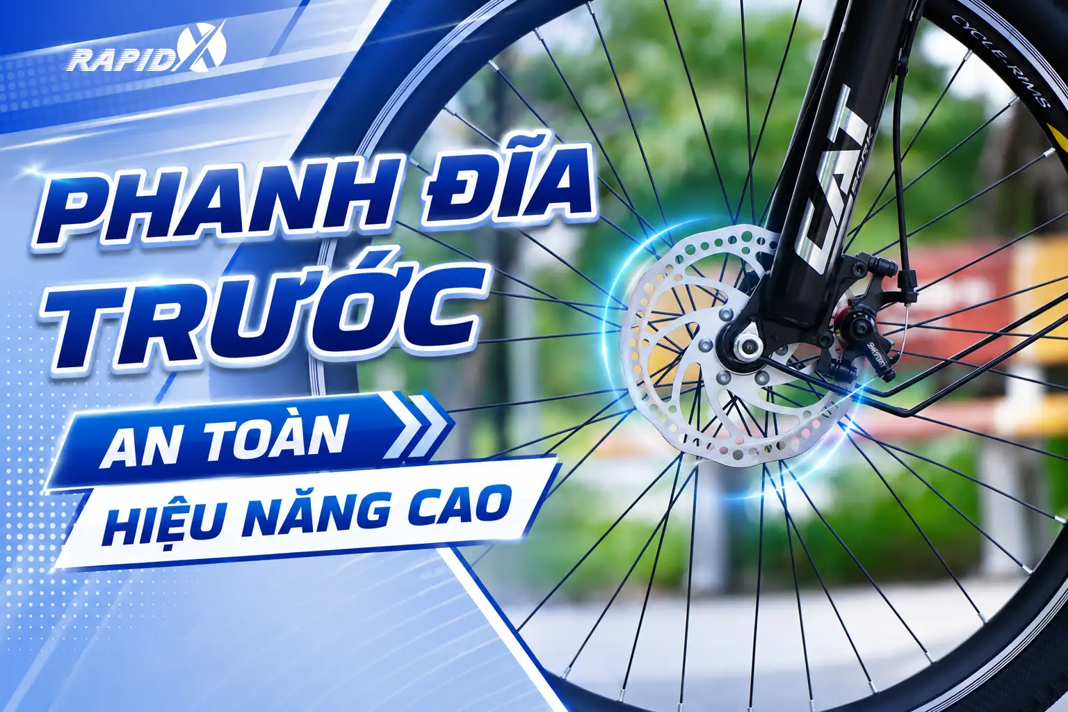 xe 2 RAPID X MTB Pro 2026