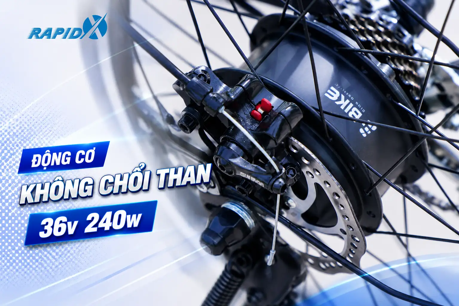 xe 9 RAPID X MTB Pro 2026